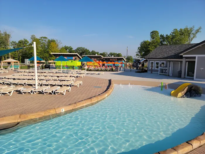 Camp Cedar RV Resort 10
