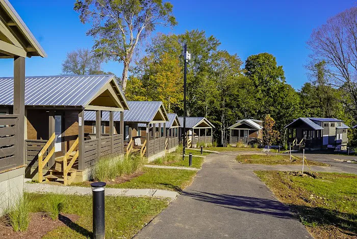 Camp Cedar RV Resort 7