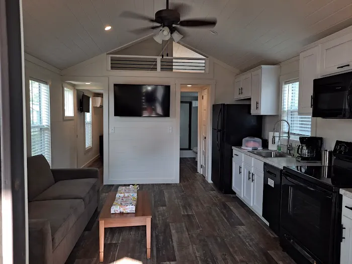 Camp Cedar RV Resort 4