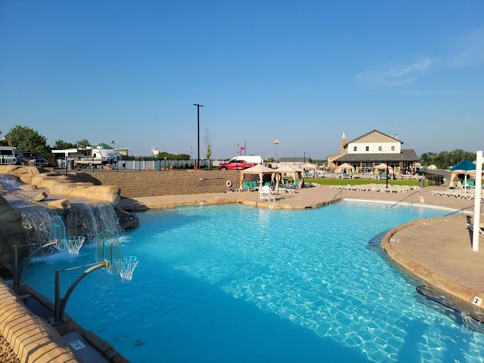 Camp Cedar RV Resort 1