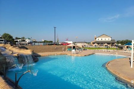 Camp Cedar RV Resort