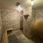 Smith Lake Campground