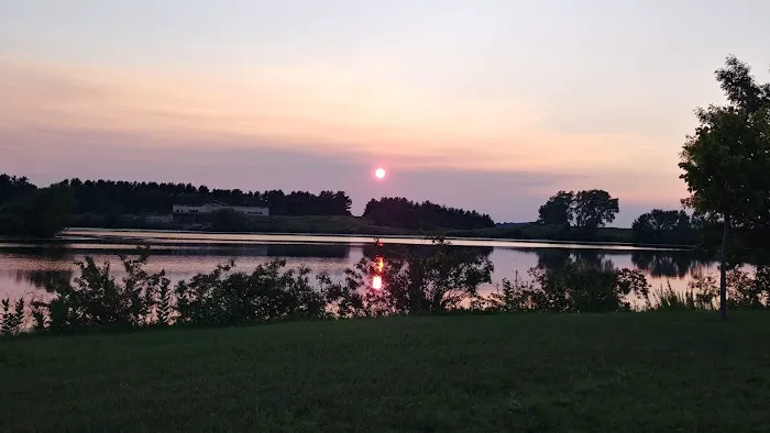 Smith Lake Campground 8
