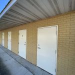 Dallas County Fair Campgrounds