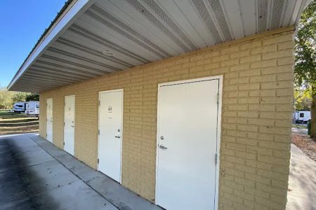 Dallas County Fair Campgrounds