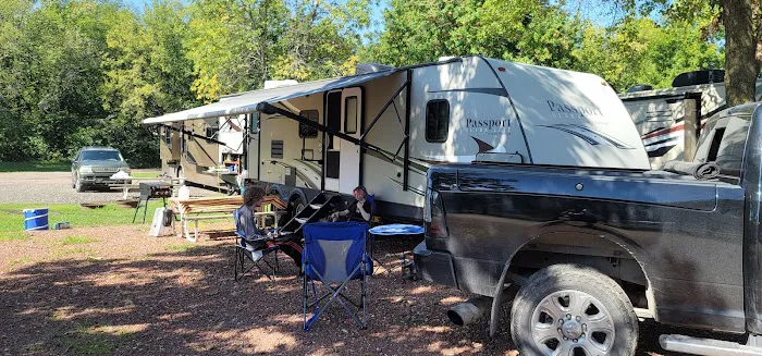 Dallas County Fair Campgrounds 6
