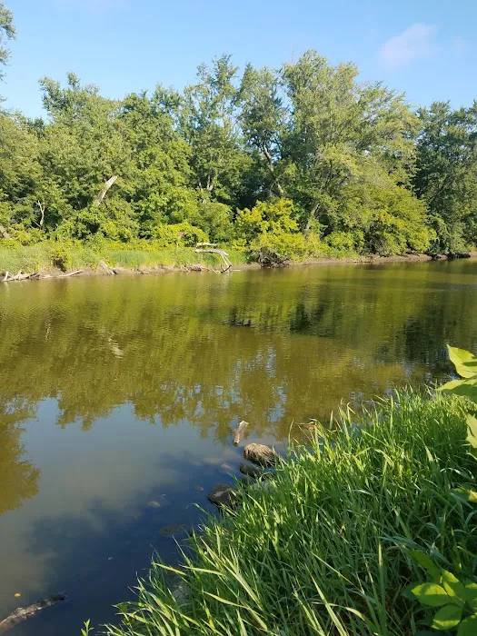 Island Park Campground 8