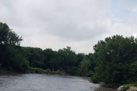 Island Park Campground