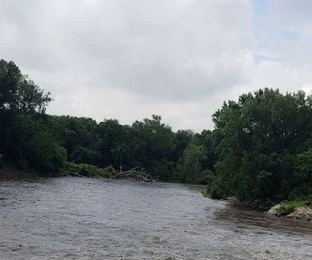 Island Park Campground