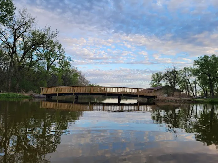 Spring Lake Park 3