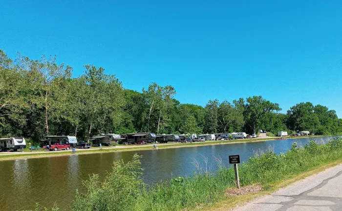 Spring Lake Park 1