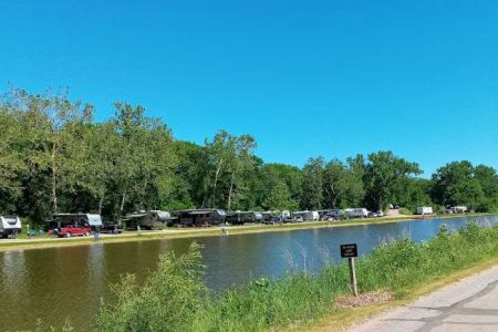 Spring Lake Park
