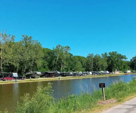 Spring Lake Park