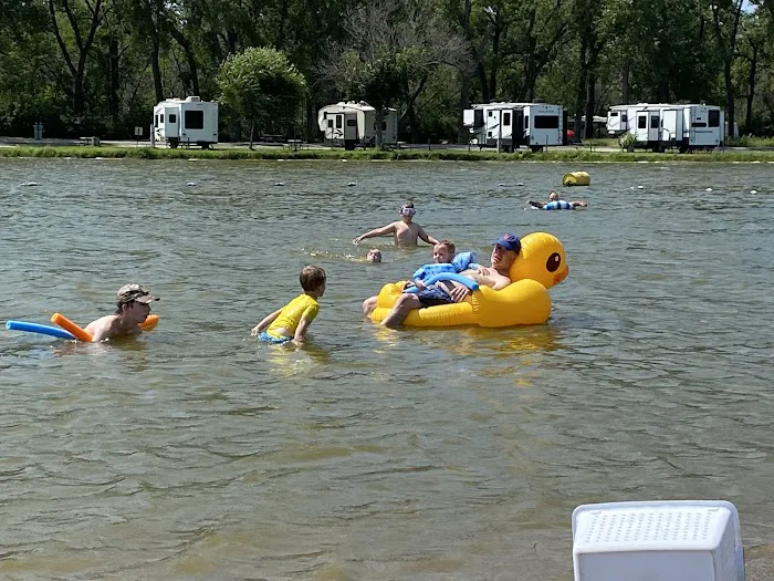 Spring Lake Park 9
