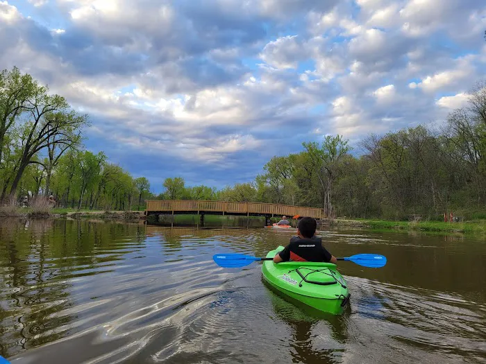 Spring Lake Park 5