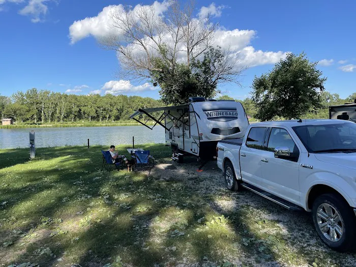 Spring Lake Park 8