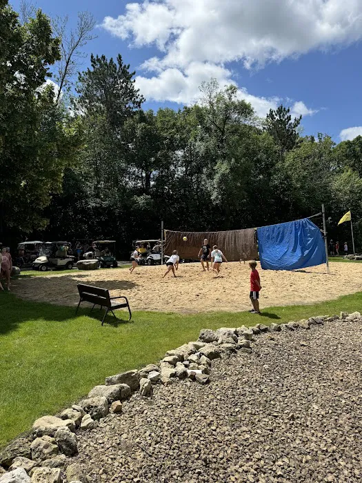 O'Neil Creek Campground 9