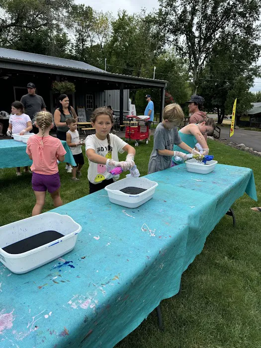 O'Neil Creek Campground 6