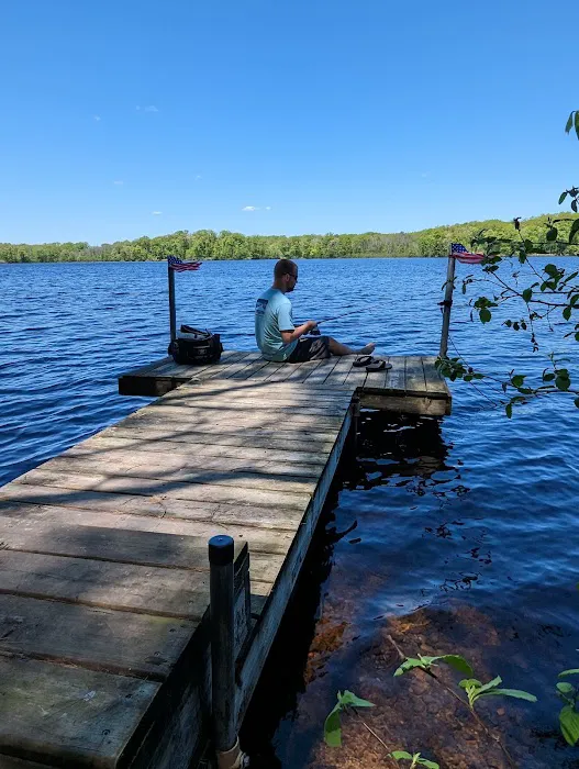 Trapper Arts Campground 7