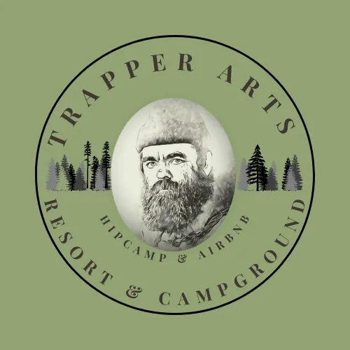 Trapper Arts Campground 10