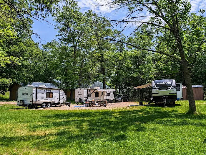 Trapper Arts Campground 2