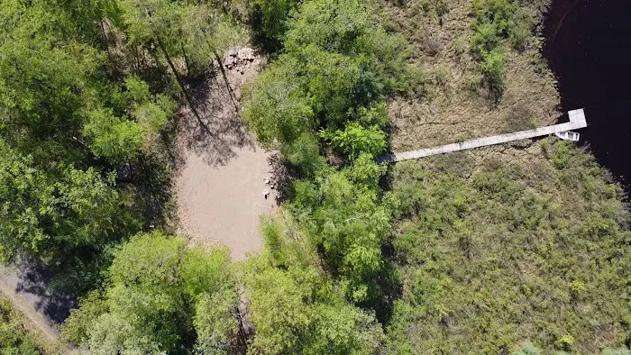Trapper Arts Campground 3