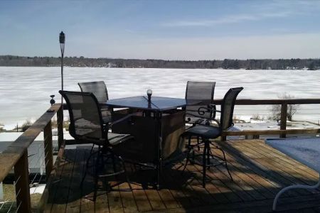 R & R Bar & Campground