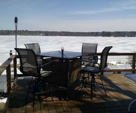 R & R Bar & Campground