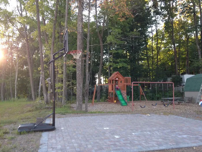 East River Run Campground 4