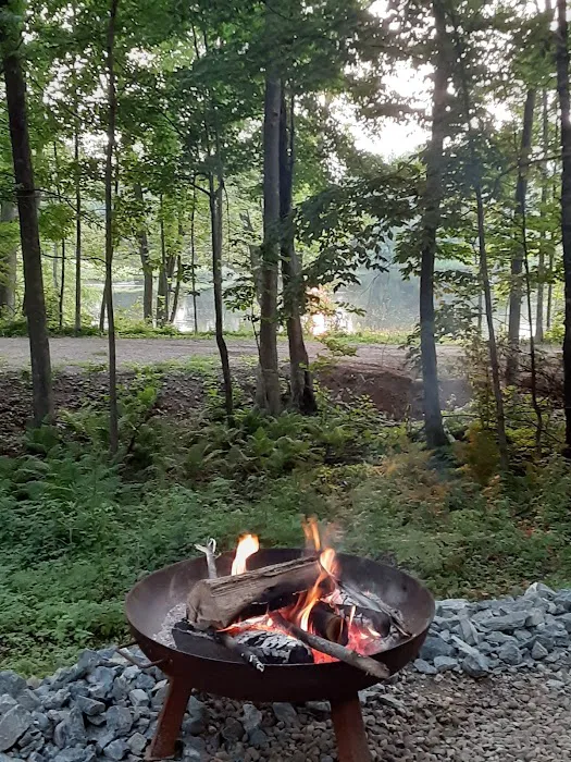 East River Run Campground 3