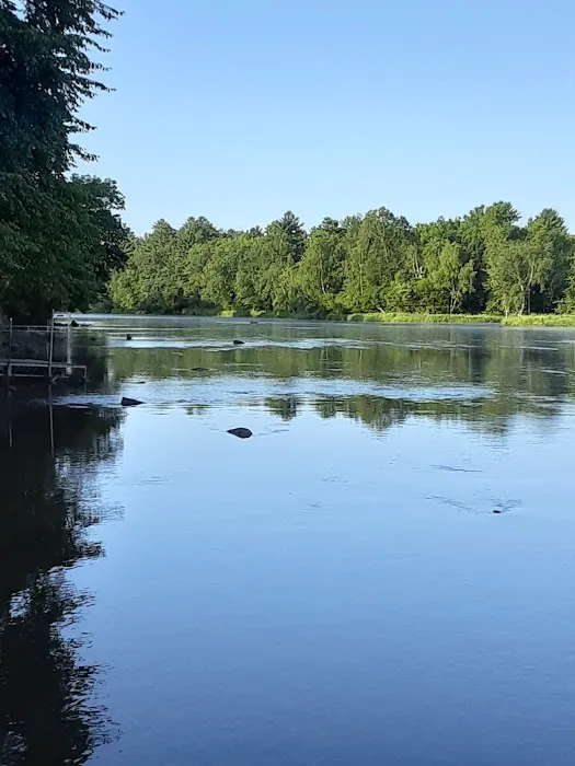 East River Run Campground 1