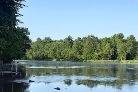 East River Run Campground