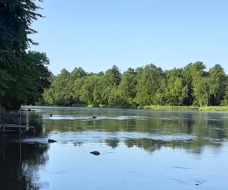 East River Run Campground