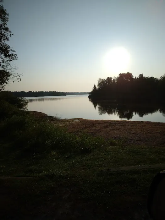 Challancin Landing Campground 1