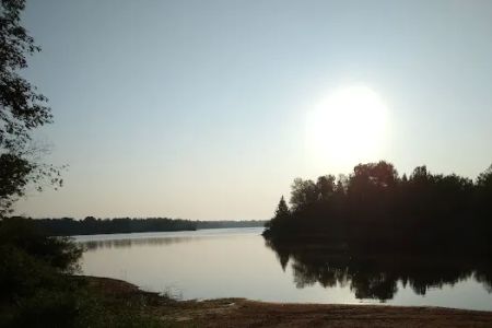 Challancin Landing Campground