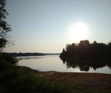 Challancin Landing Campground