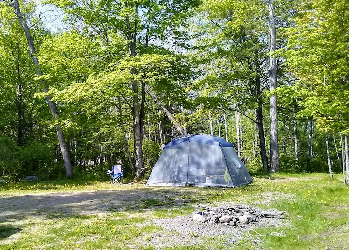 Gibson Lake Park & Campgrounds 4