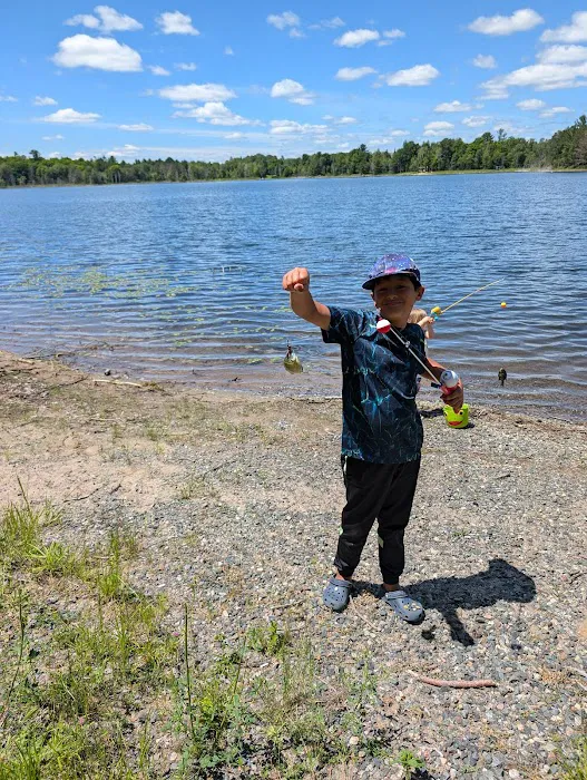 Gibson Lake Park & Campgrounds 9