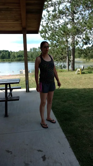 Gibson Lake Park & Campgrounds 3