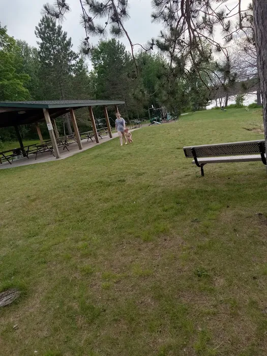 Gibson Lake Park & Campgrounds 10