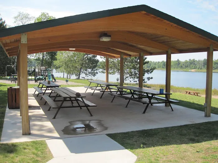 Gibson Lake Park & Campgrounds 1