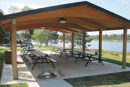 Gibson Lake Park & Campgrounds