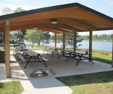 Gibson Lake Park & Campgrounds