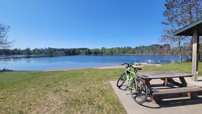 Gibson Lake Park & Campgrounds 6