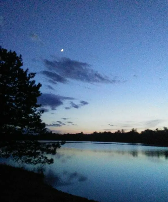 Gibson Lake Park & Campgrounds 8