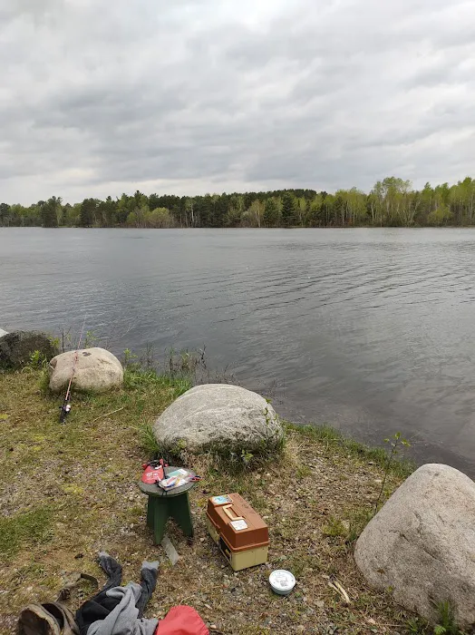 Gibson Lake Park & Campgrounds 7