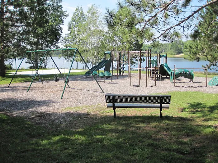 Gibson Lake Park & Campgrounds 2