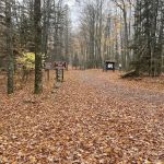 Ski-kwe zaag'igan (Squaw Lake) State Forest Campground