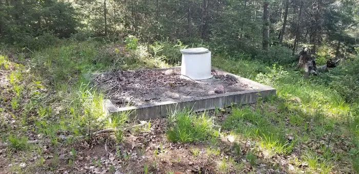 Horseshoe Lake State Forest Campground 2