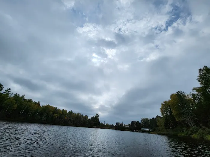 Deer Lake State Forest Campground 3